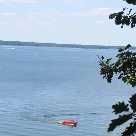 Lenzer Hoeh Vii Σπίτι διακοπών Lenz