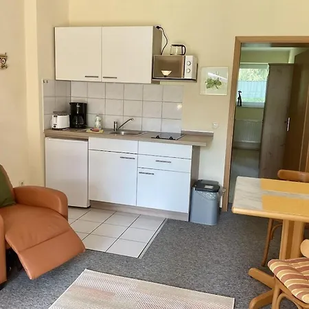 Σπίτι διακοπών Lenzer Hoeh Vii Lenz