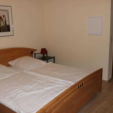 Lenzer Hoeh Vii Σπίτι διακοπών