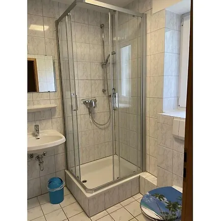 Lenzer Hoeh Vii Σπίτι διακοπών *