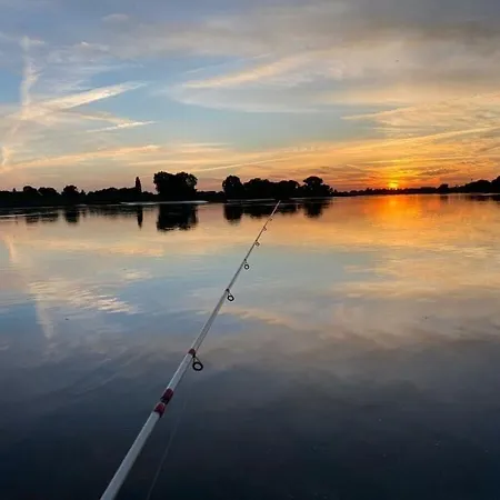 Lenzer Hoeh Vii Σπίτι διακοπών