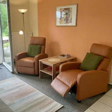 Σπίτι διακοπών Lenzer Hoeh Vii