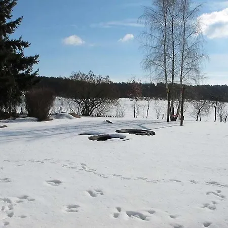 Lenzer Hoeh Vii Σπίτι διακοπών *