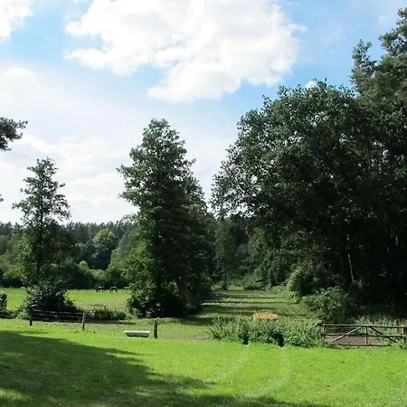 Σπίτι διακοπών Lenzer Hoeh Vii *