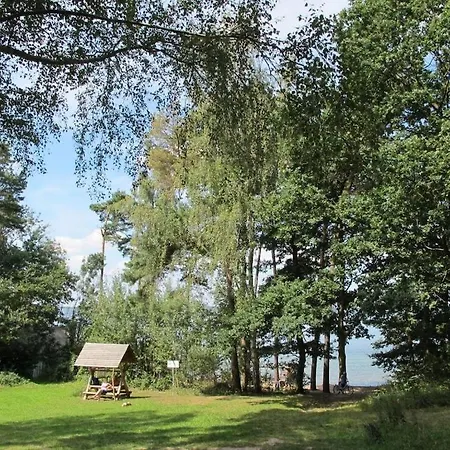 Σπίτι διακοπών Lenzer Hoeh Vii Lenz