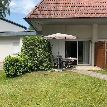 Lenzer Hoeh Vii Σπίτι διακοπών