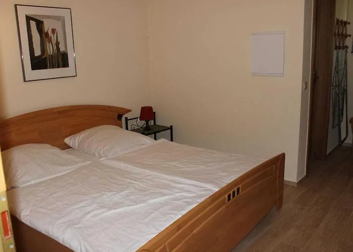 Lenzer Hoeh Vii בית נופש