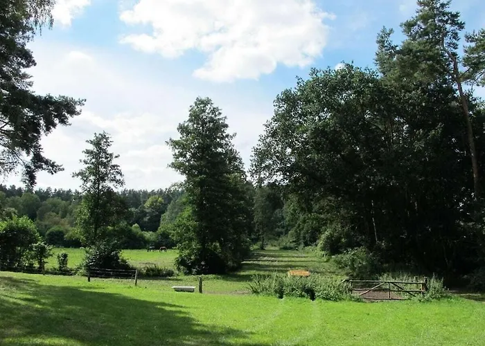 בית נופש Lenzer Hoeh Vii *