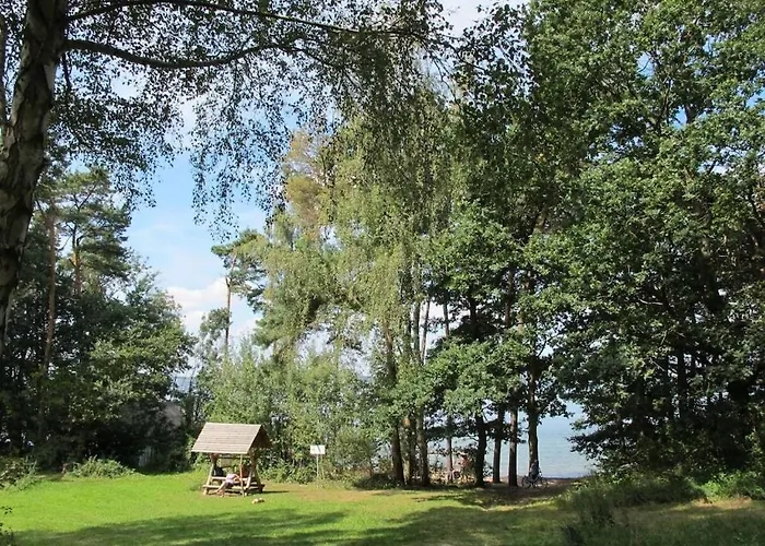 בית נופש Lenzer Hoeh Vii Lenz