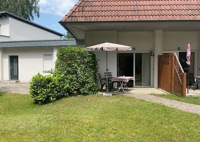 Lenzer Hoeh Vii בית נופש