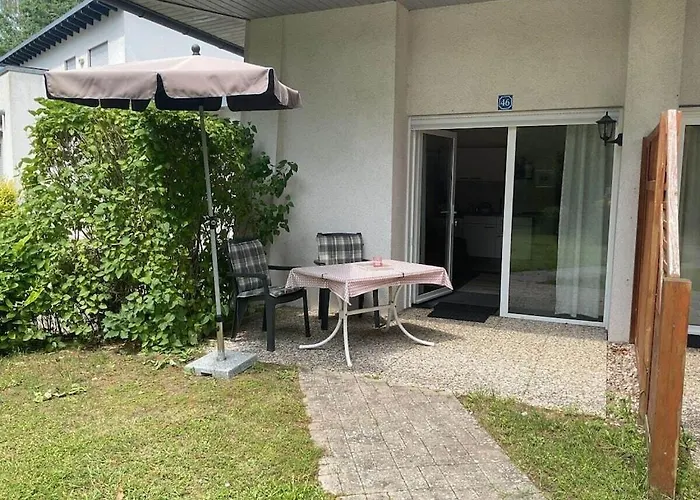 בית נופש Lenzer Hoeh Vii